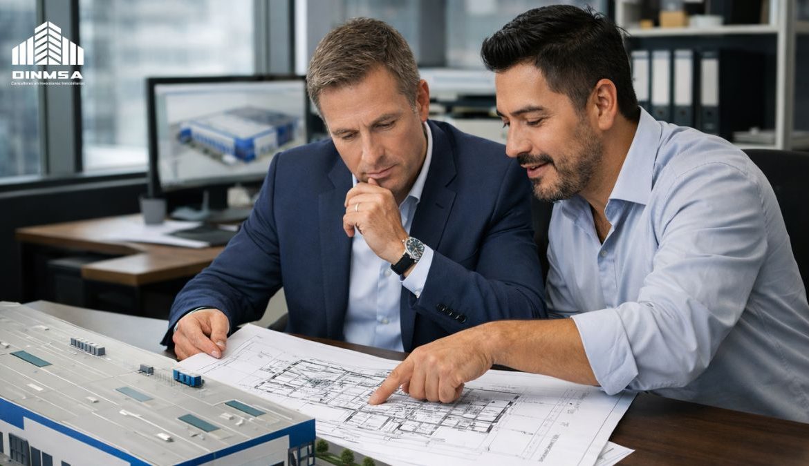 Invertir bien en industrial no es cuestión de tendencia