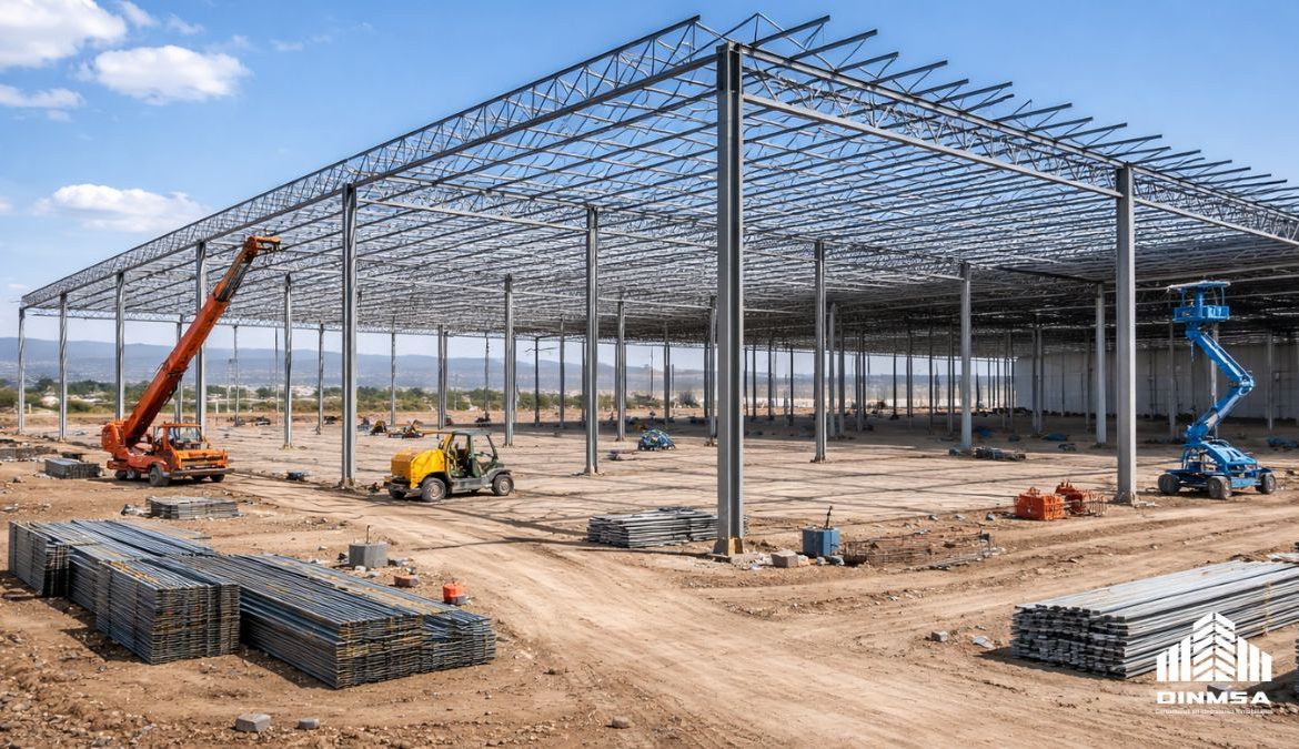 Errores al invertir en naves industriales